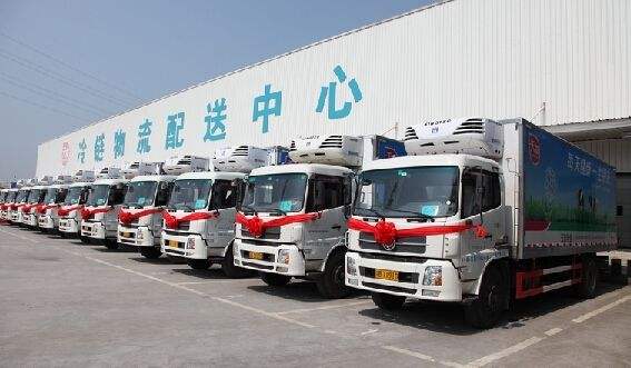 性價比高的張家港物流公司
